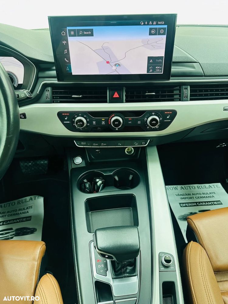 Audi A4 Allroad - 31
