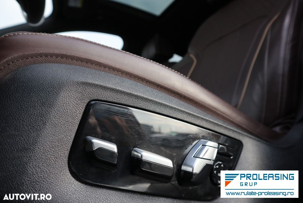 BMW Seria 7 - 14