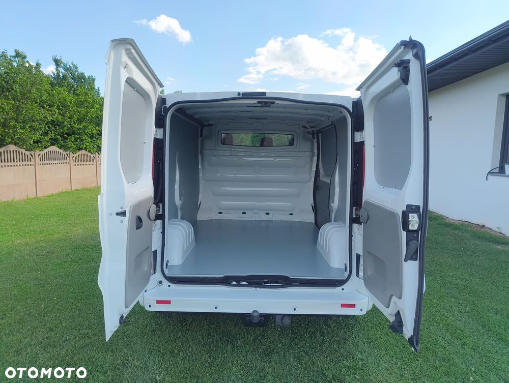 Renault TRAFIC - 33