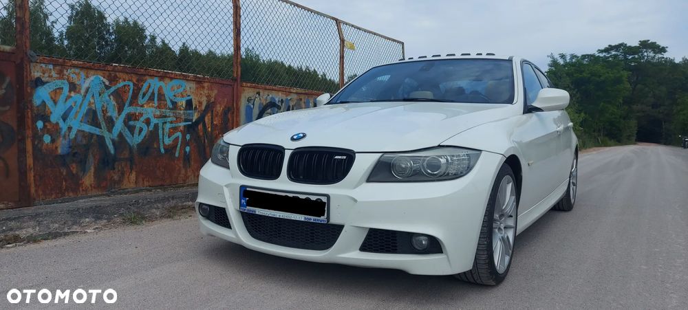 BMW Seria 3 335i - 4