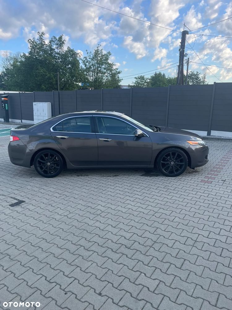Honda Accord 2.2d Executive - 4