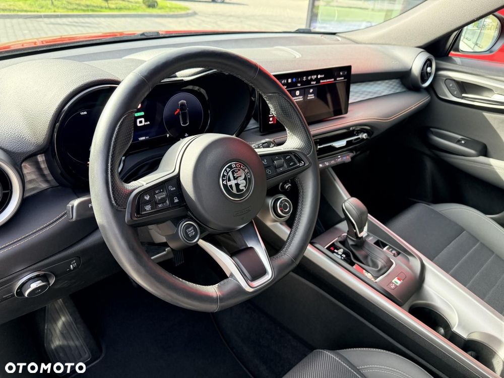 Alfa Romeo Tonale - 14
