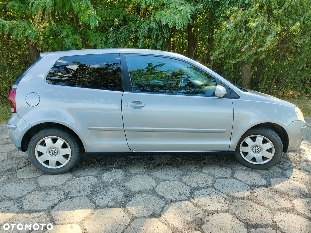 Volkswagen Polo 1.4 TDI Comfortline - 6