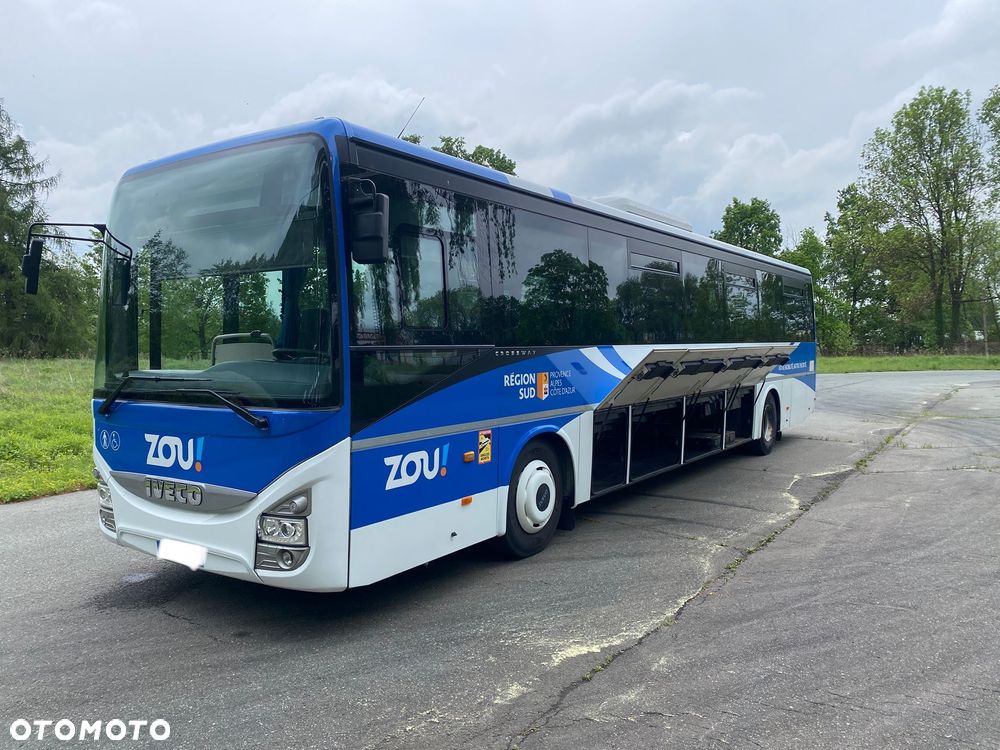 Iveco Crossway - 5