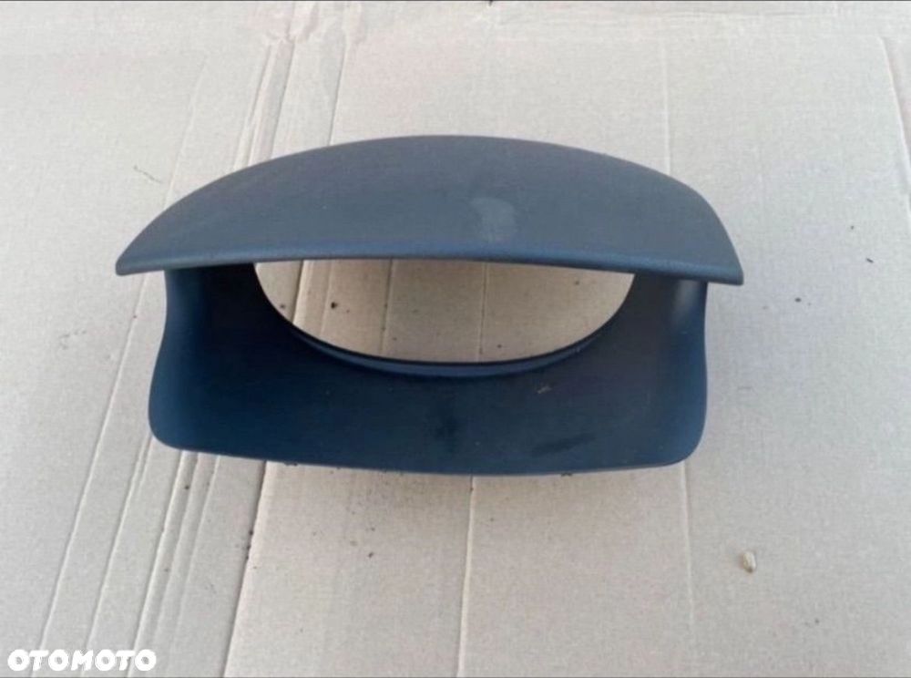 8200326897 Ramka osłona licznika renault modus