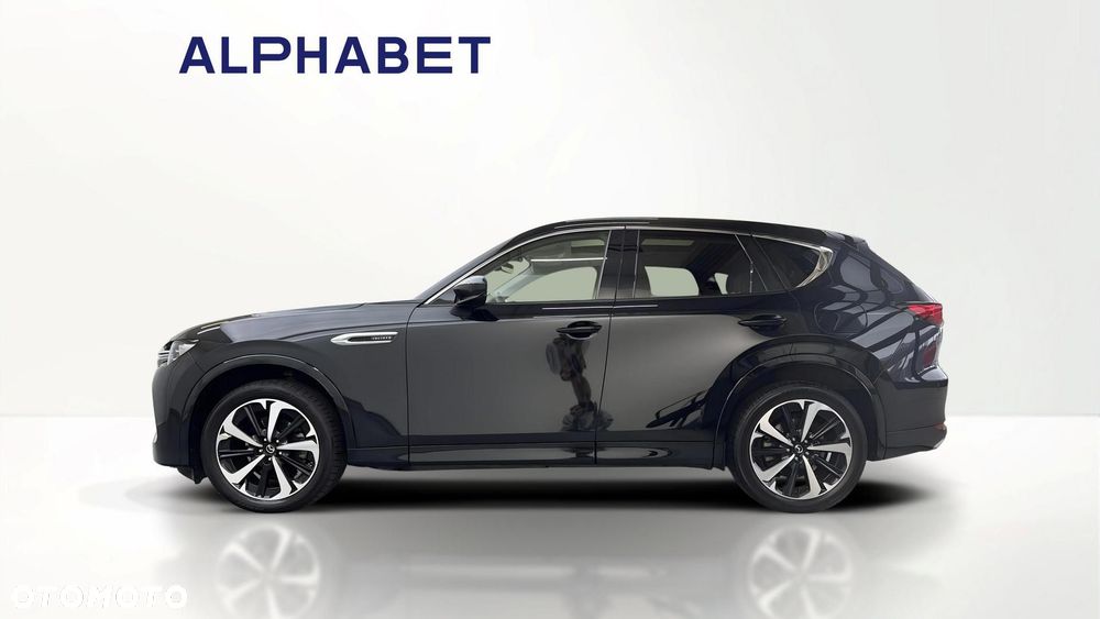 Mazda CX-60 3.3 D mHEV Takumi AWD - 5
