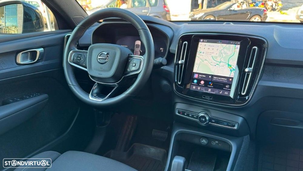 Volvo C40 Recharge Plus - 16