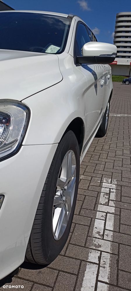 Volvo XC 60 D4 AWD Summum - 13