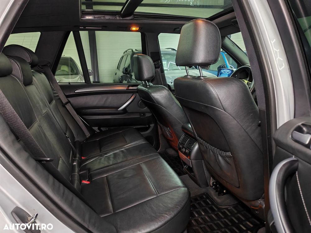 BMW X5 3.0 d Edition Exclusive Sport - 10