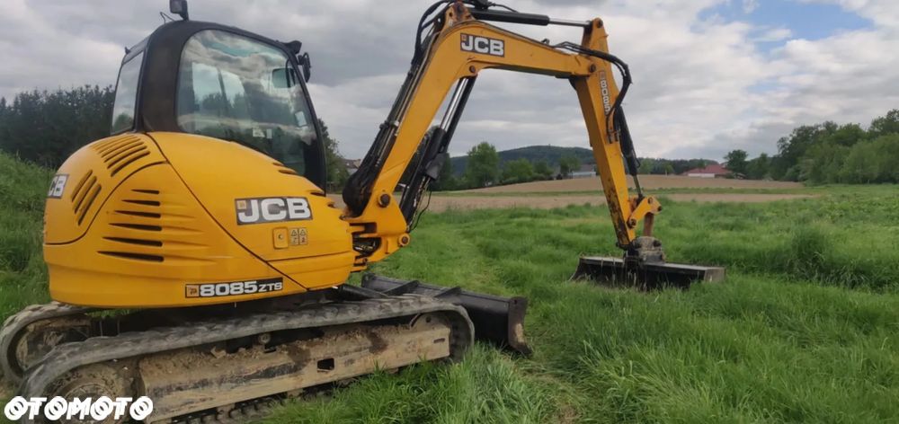 JCB 8085 ZTS - 5