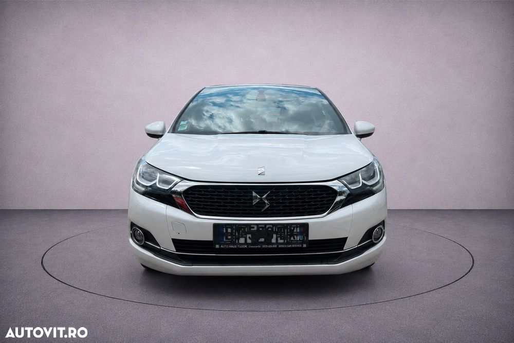 Citroën DS4 - 17