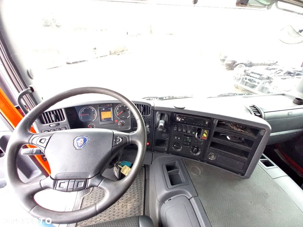 Scania P280 - 16