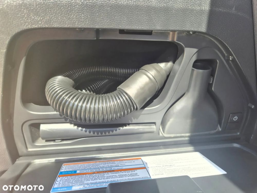 Honda Odyssey - 6