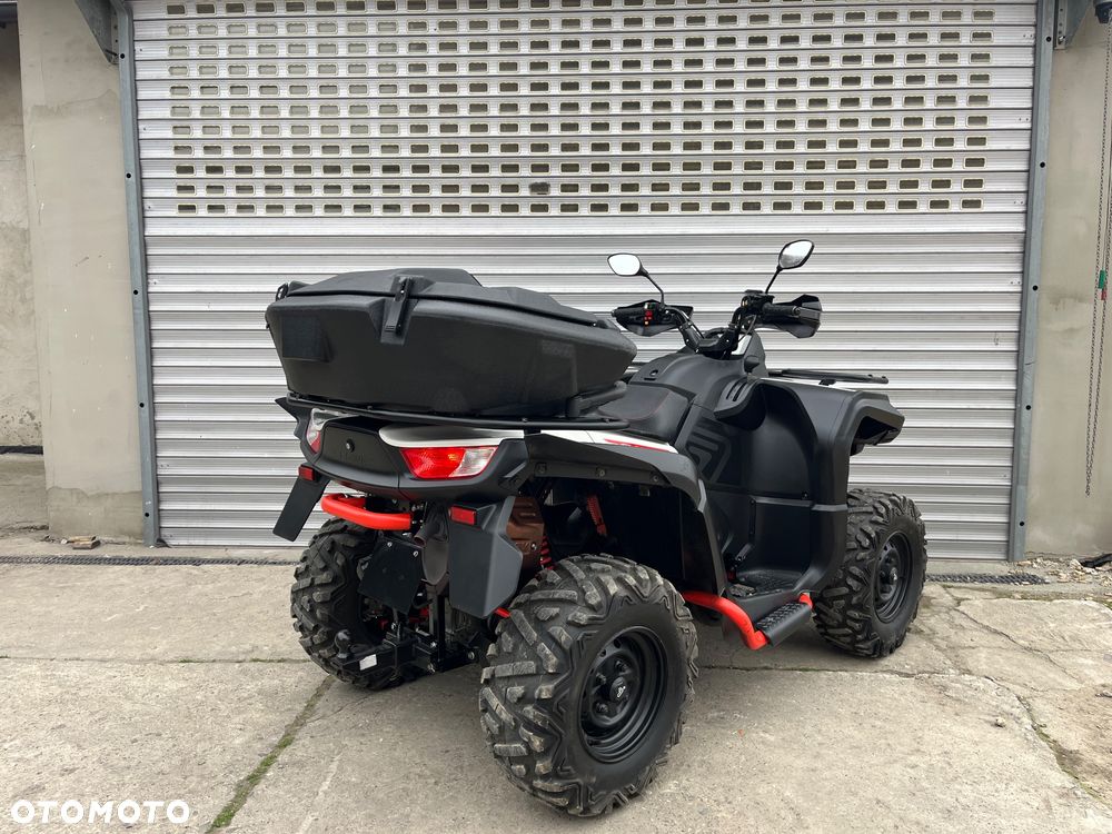 Segway Snarler AT6 - 22