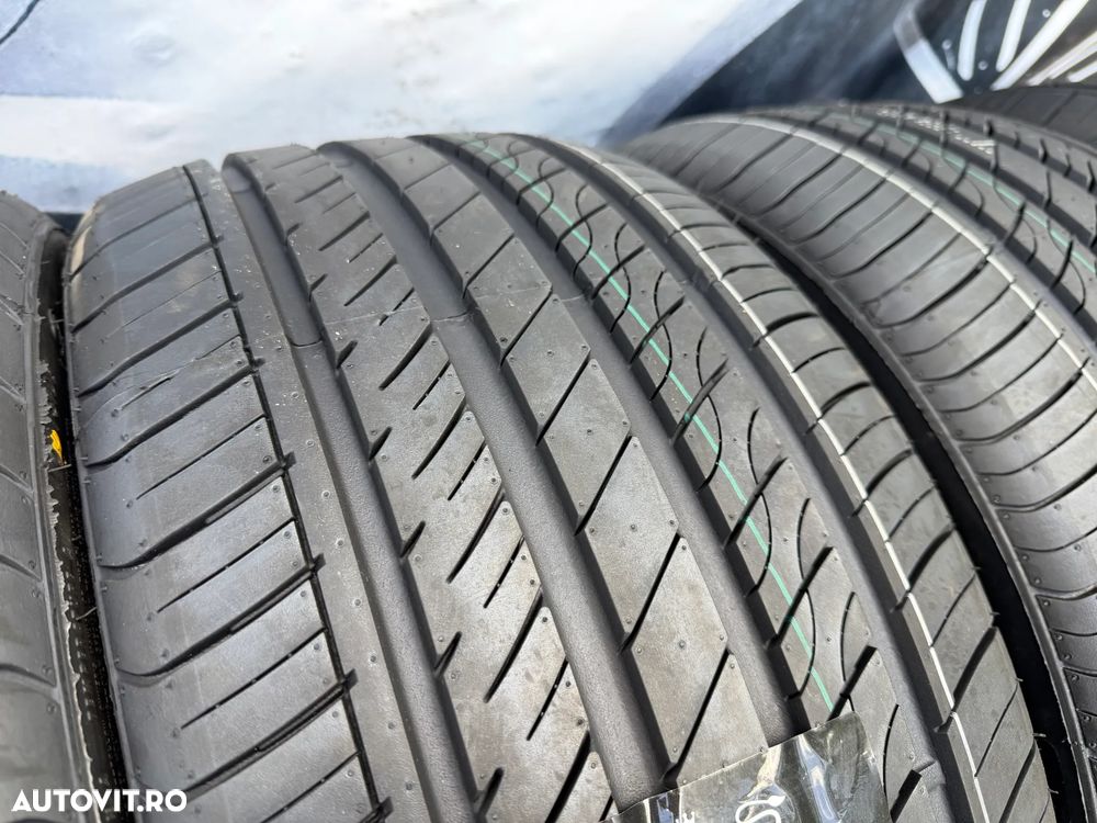 4 navelope vara 255-35-19 AUDI A4 A5 A6 A7 anvelope cu protectie janta anvelope sport - 4