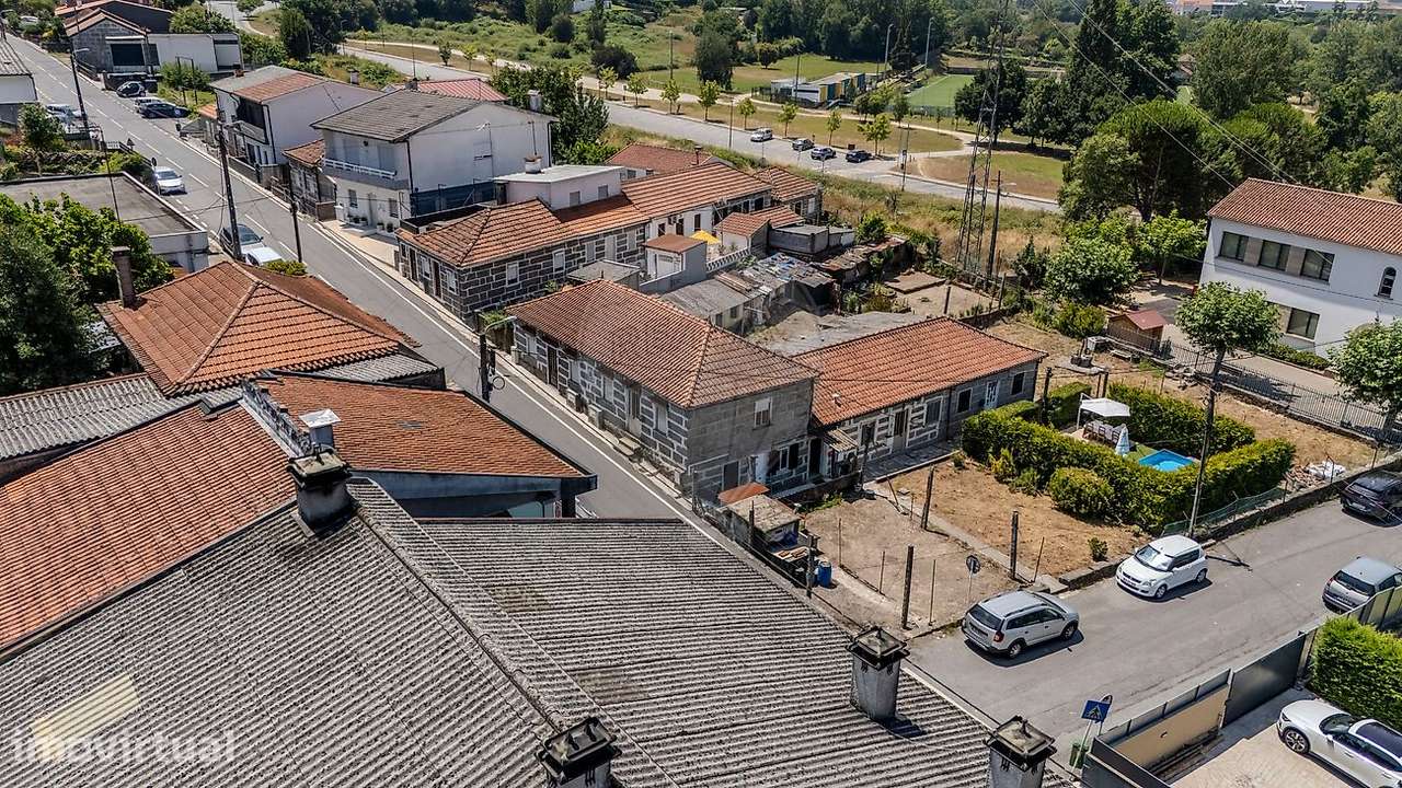 Moradia T2 para venda - Grande imagem: 4/15