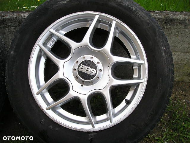 Koła 15 lato 5x112 Seat Leon VW Golf V Skoda Octavia Audi A4 Mercedes - 3