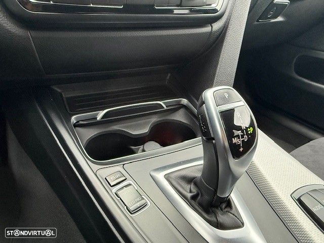 BMW 435 Gran Coupé d xDrive Pack M Auto - 11