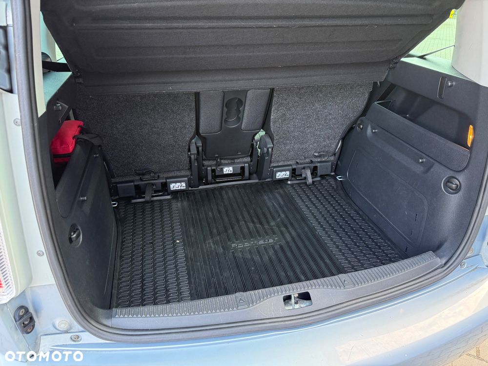 Skoda Roomster 1.2 TSI - 28