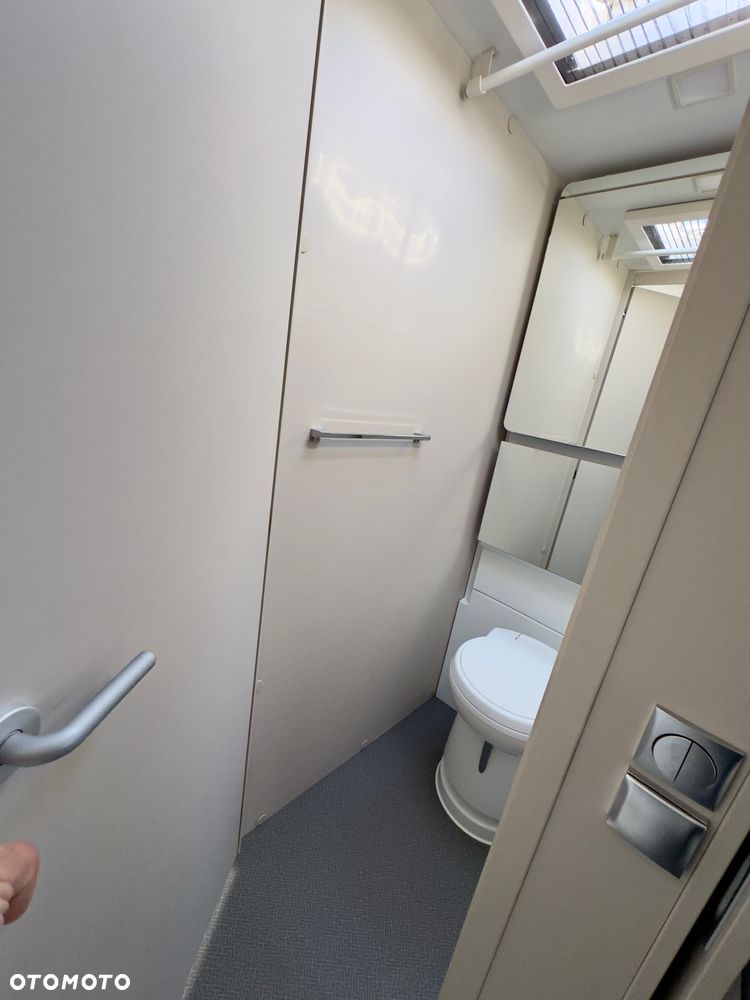 Adria ADORA PK 673 - 9