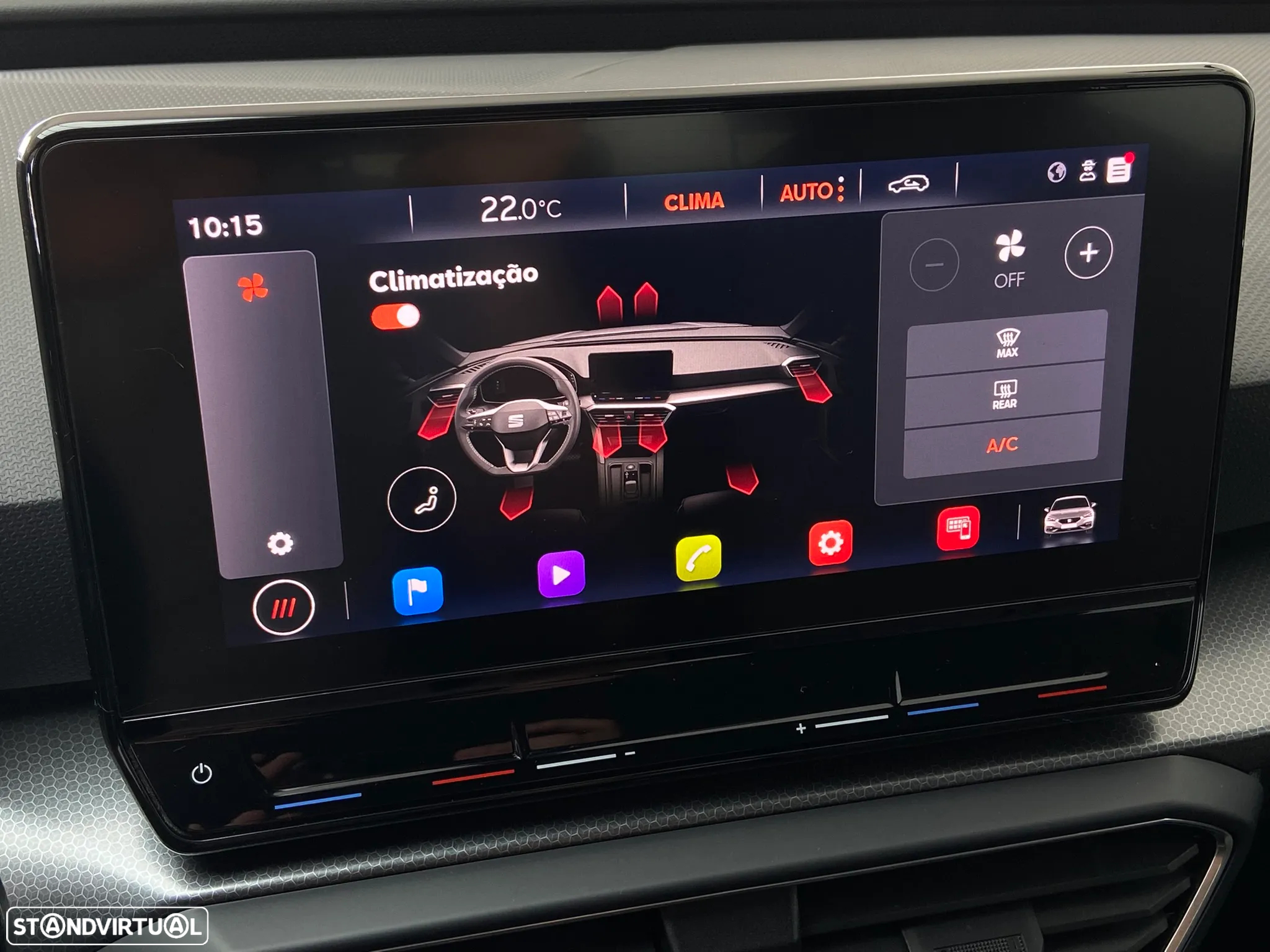 SEAT Leon 1.0 TSI Style - 23