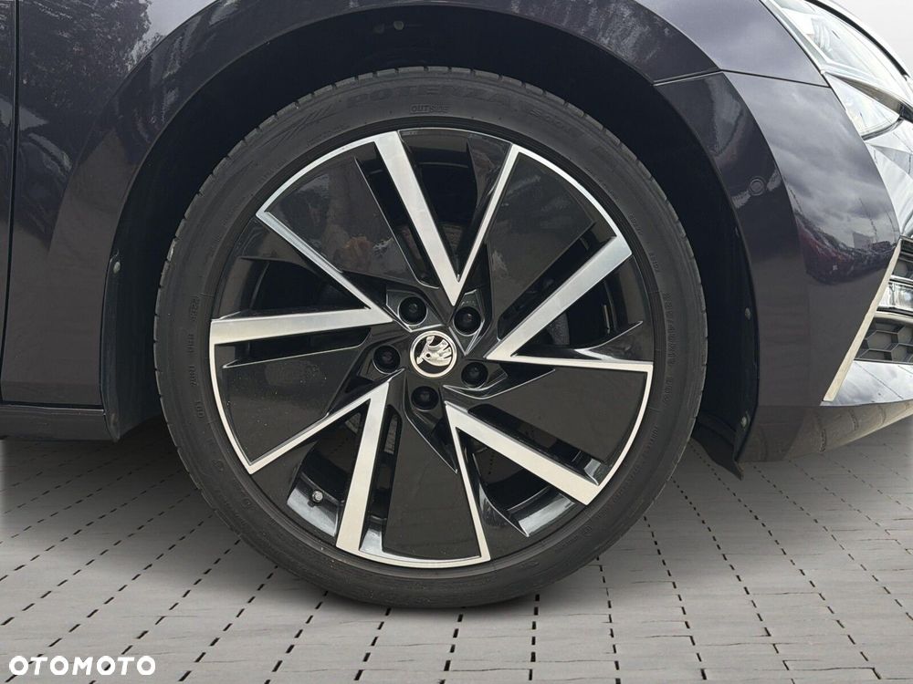 Skoda Superb - 10