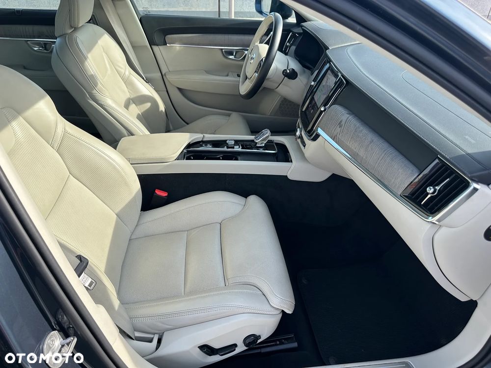 Volvo V90 Cross Country B4 D AWD Plus Bright - 15