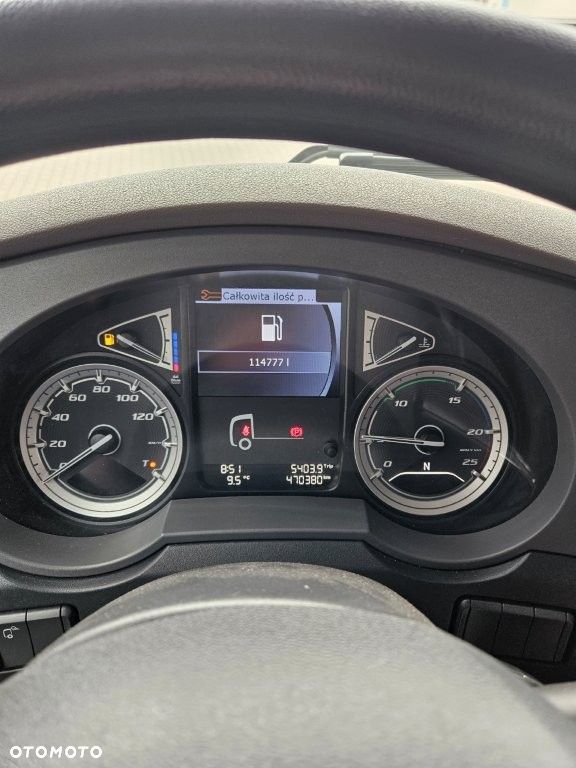 DAF XF 480 FT STANDARD STOCK (32790) - 14