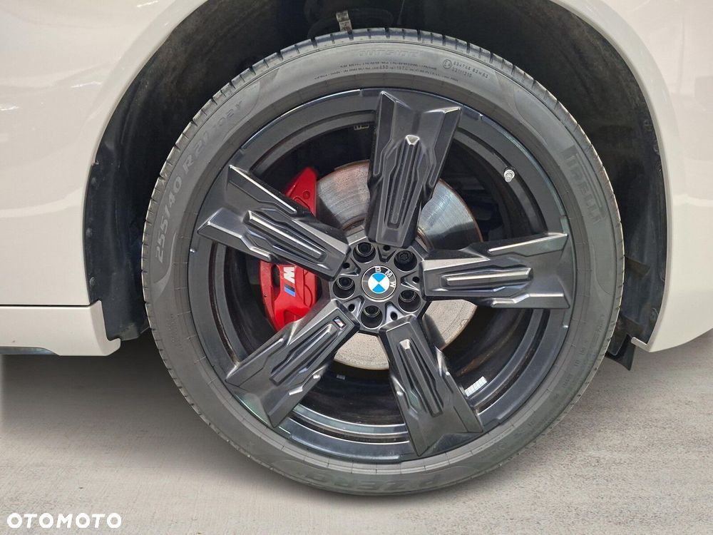 BMW X3 - 10