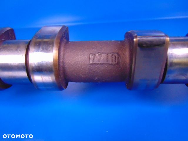 BMW X5 E53 4.4i M62 286KM WAŁEK ROZRZĄDU SSĄCY 1 - 3