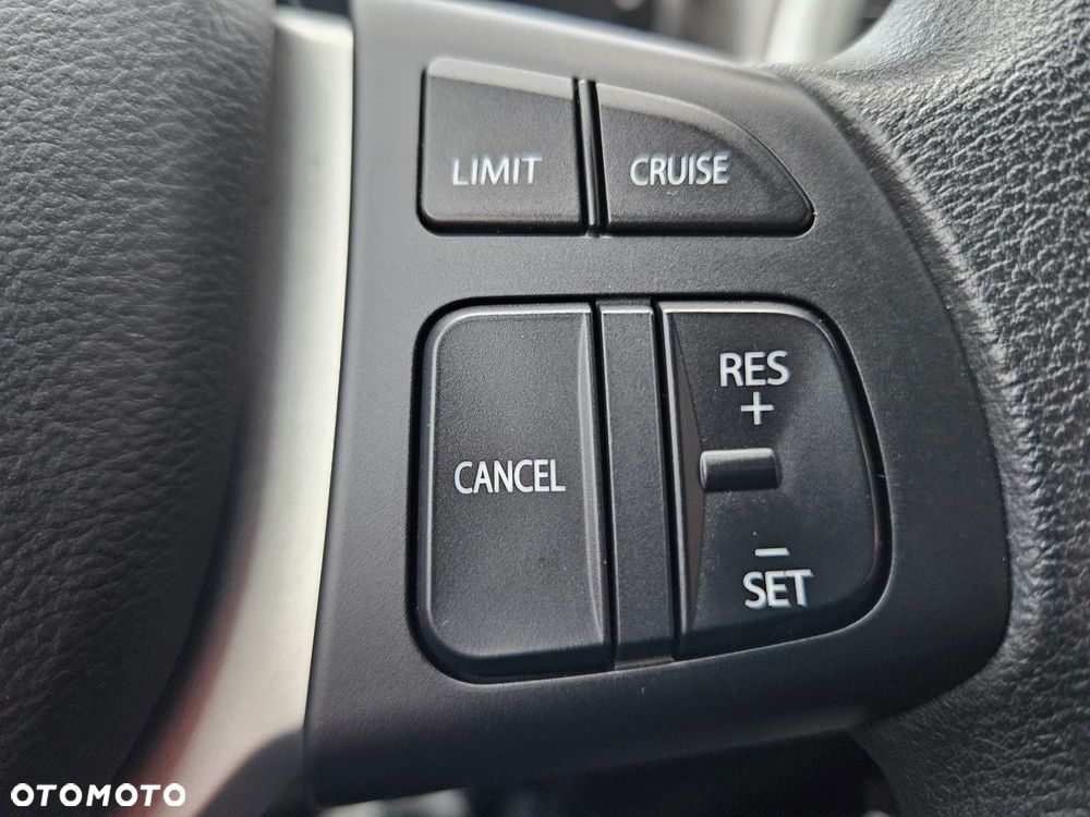 Suzuki SX4 S-Cross 1.6 Elegance - 23