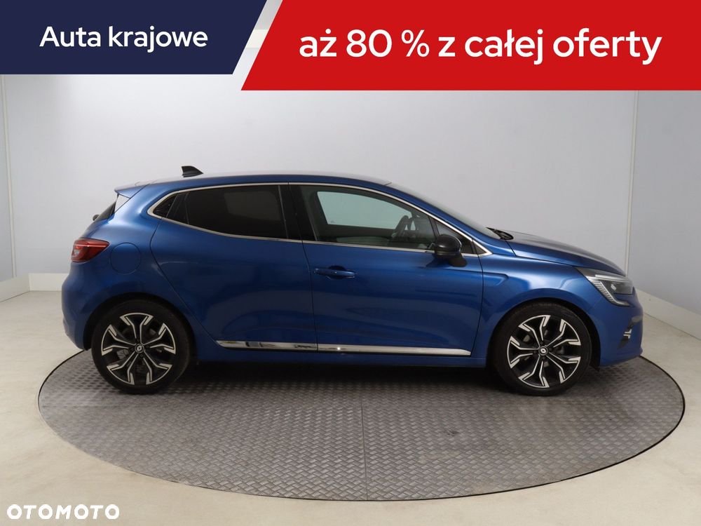 Renault Clio - 8