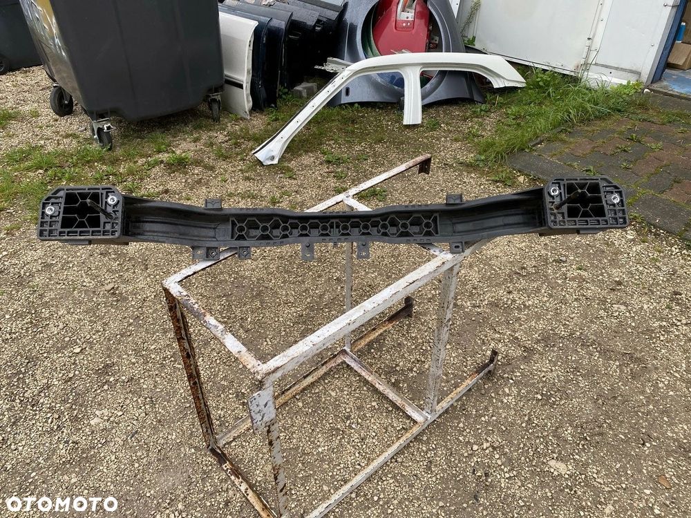 BELKA ZDERZAKA TYŁ TYLNEGO HYUNDAI ELANTRA VII 2021- 86631-AA000 - 3