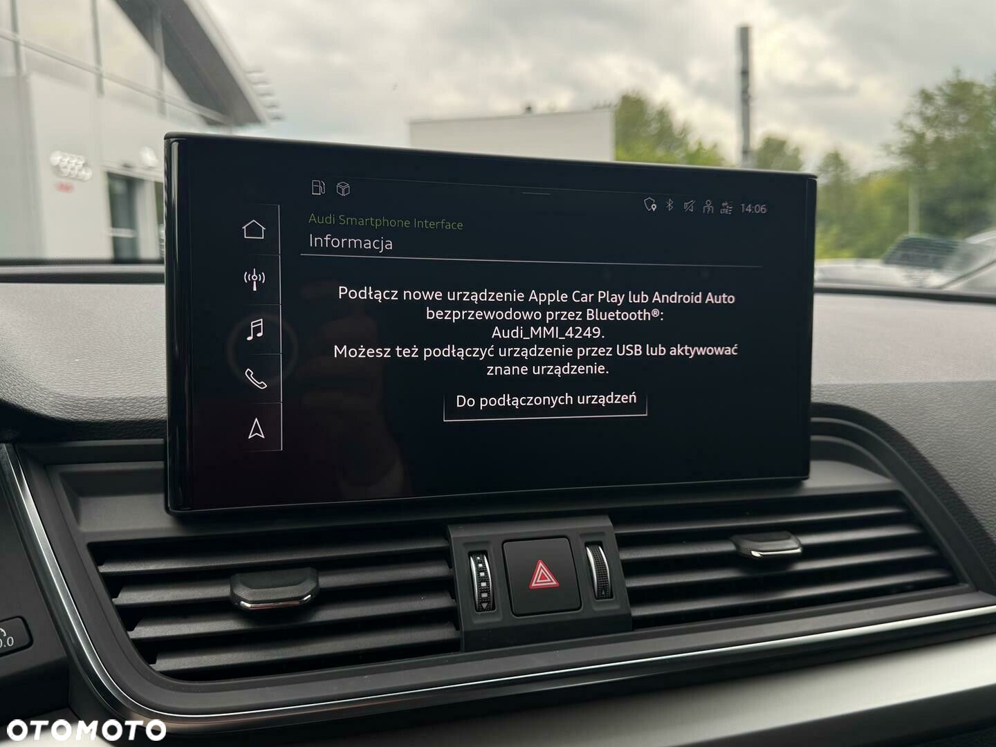 Audi Q5 - 23