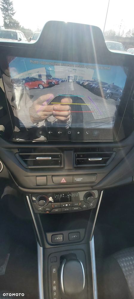 Suzuki SX4 S-Cross ver-1-4-shvs-premium-plus-sp - 15