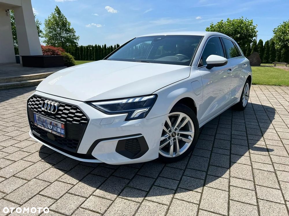 Audi A3 Sportback - 4