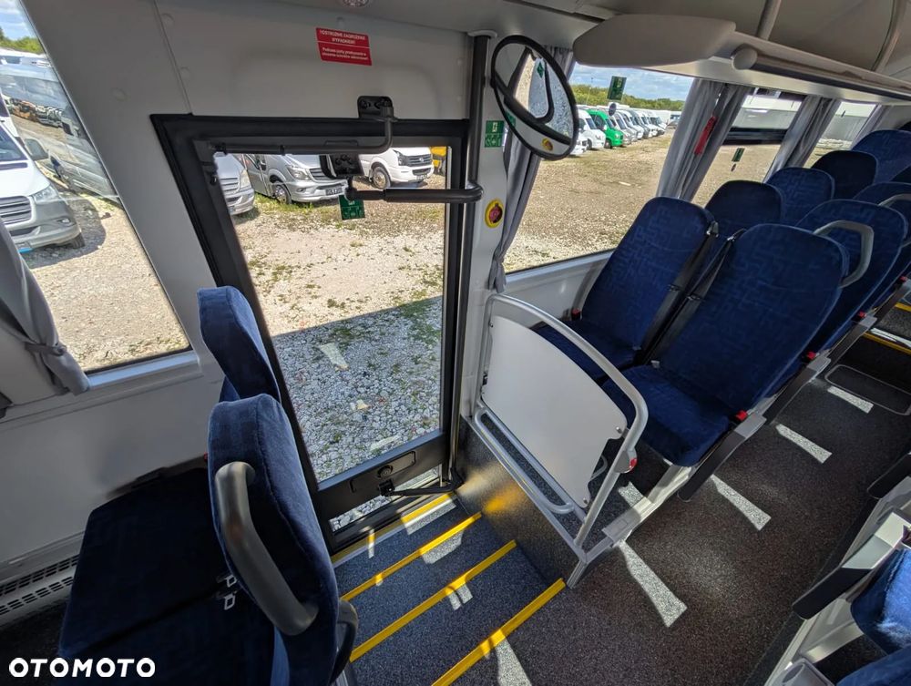 MAN Lion's Intercity - 24