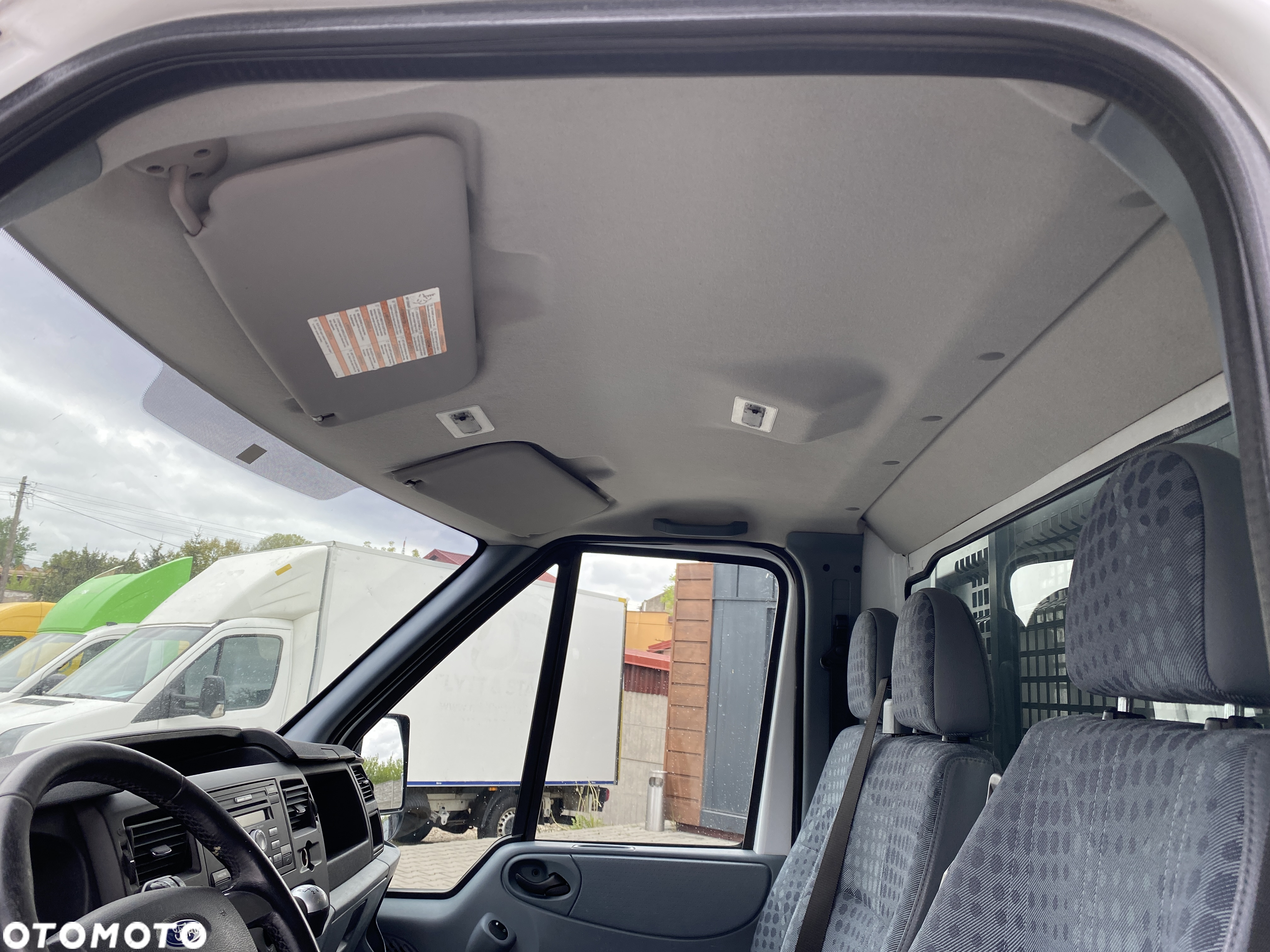 Ford TRANSIT - 16