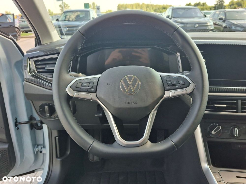 Volkswagen Polo 1.0 TSI Pure DSG - 13