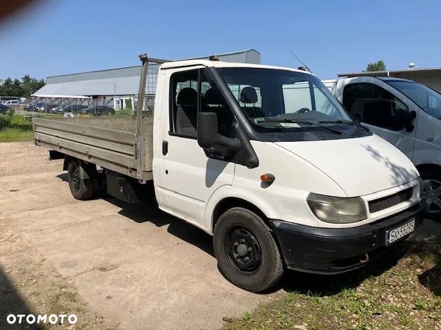 Ford TRANSIT - 1