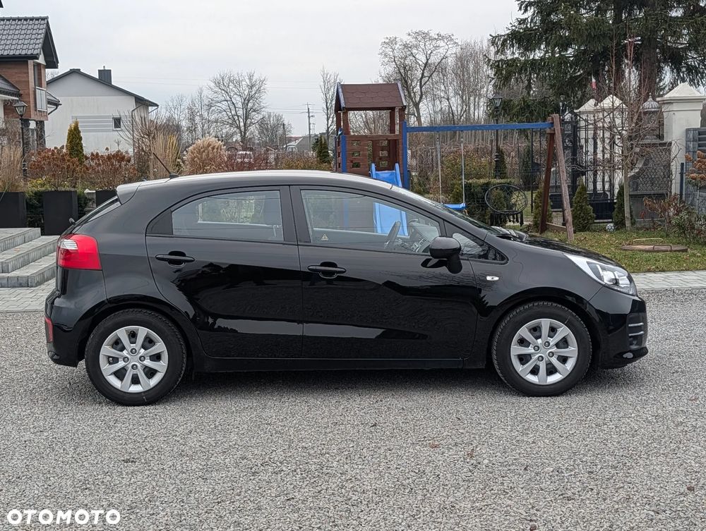 Kia Rio 1.4 M (klm) - 9