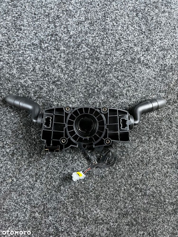 przełącznik zespolony taśma jaguar s-type 2R8313N064BG - 9