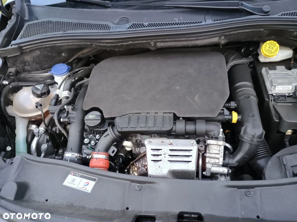 Peugeot 2008 1.2 Pure Tech GPF Crossway S&S - 6