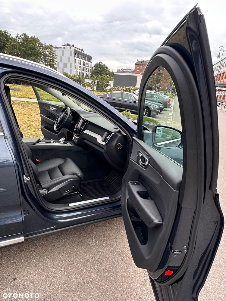 Volvo XC 60 - 20