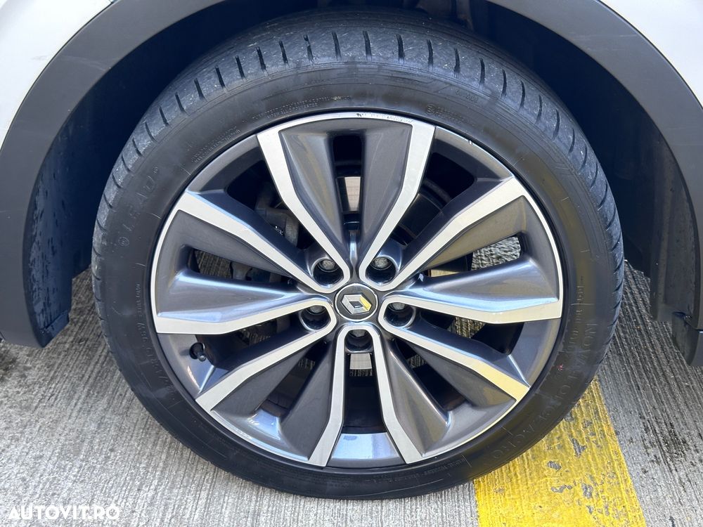 Renault Kadjar Energy dCi 130 4x4 Bose Edition - 19