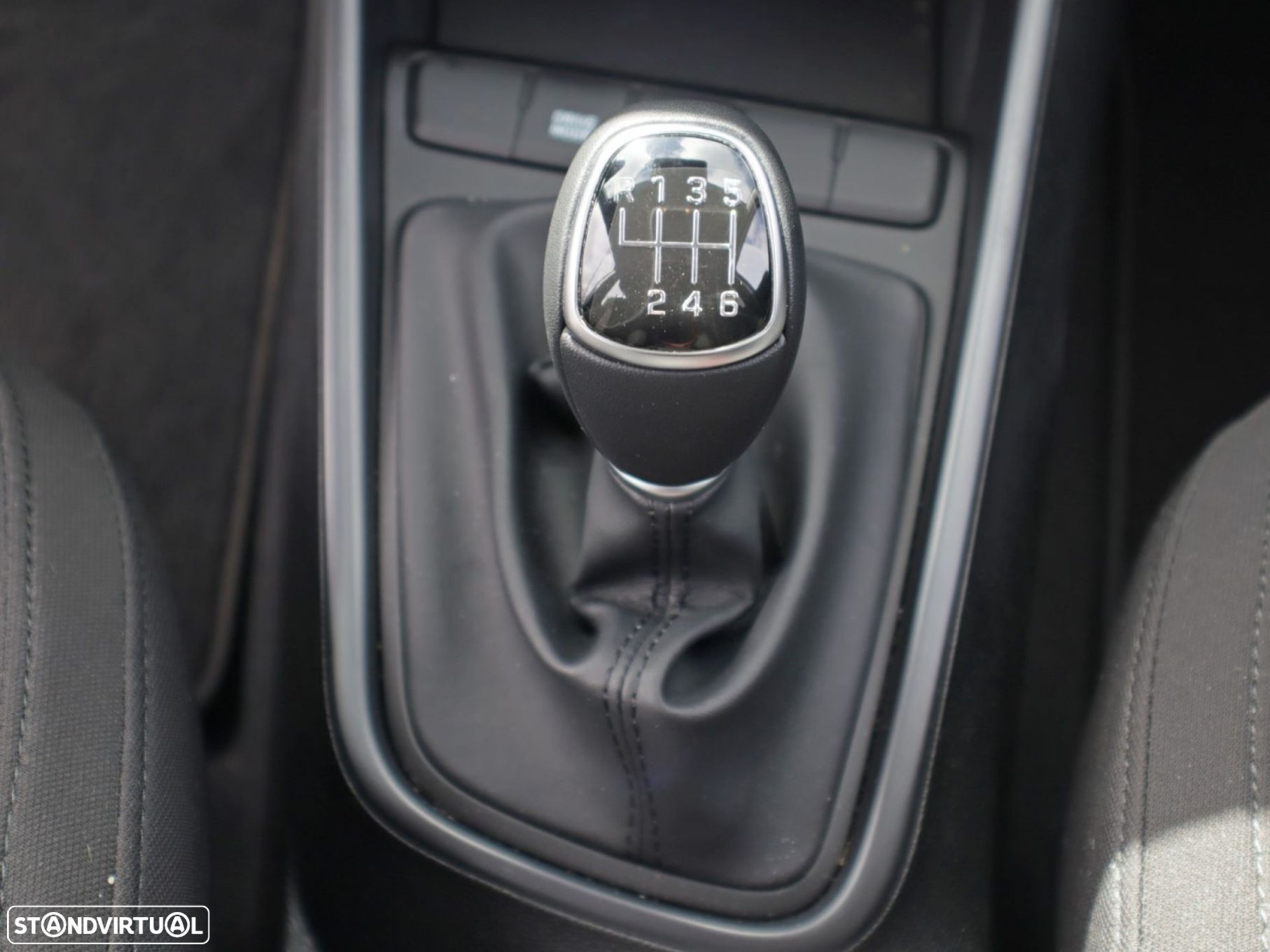 Hyundai Bayon 1.0 T-GDI Premium TT - 15