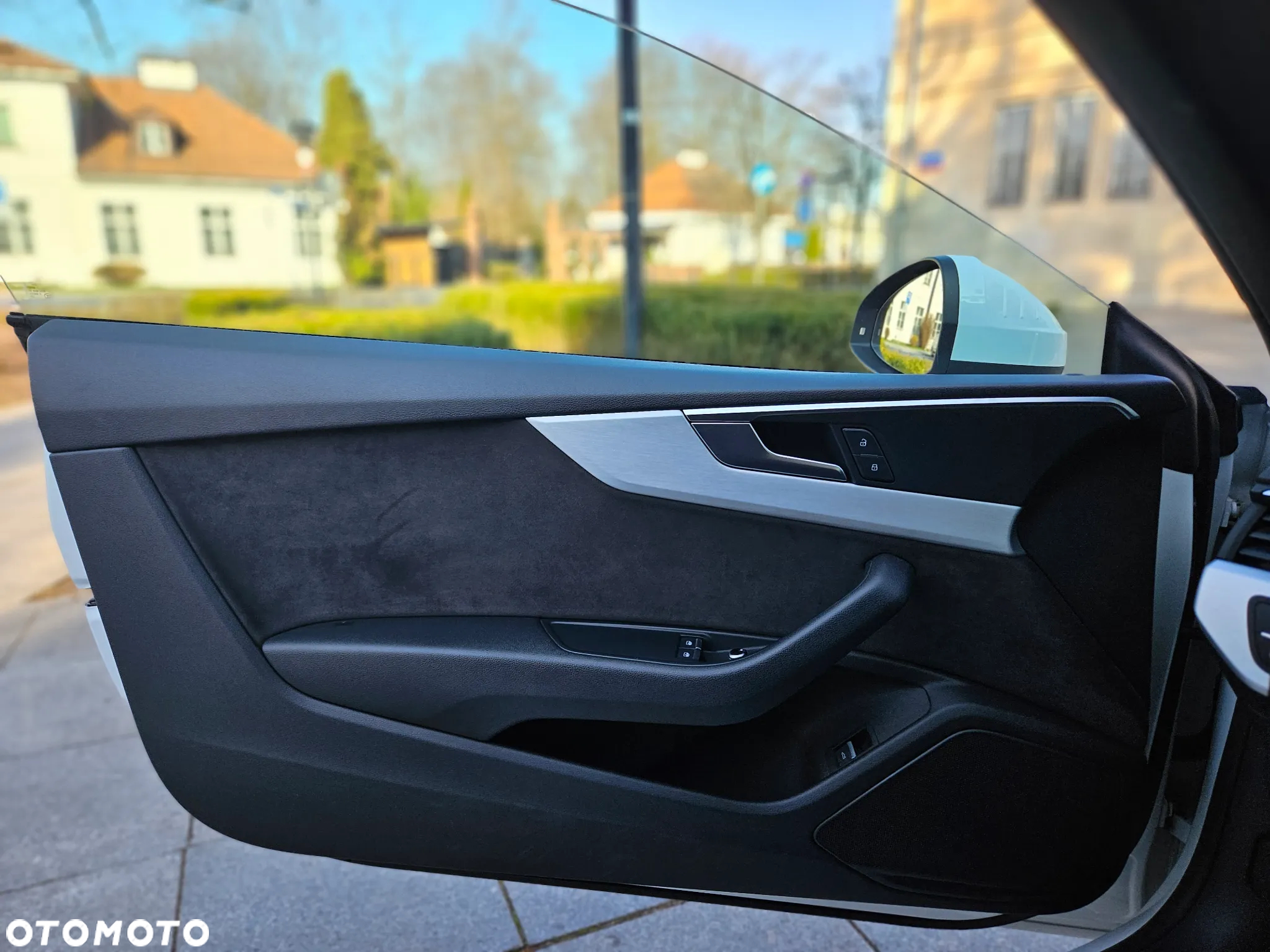 Audi A5 2.0 TFSI Quattro S tronic - 16