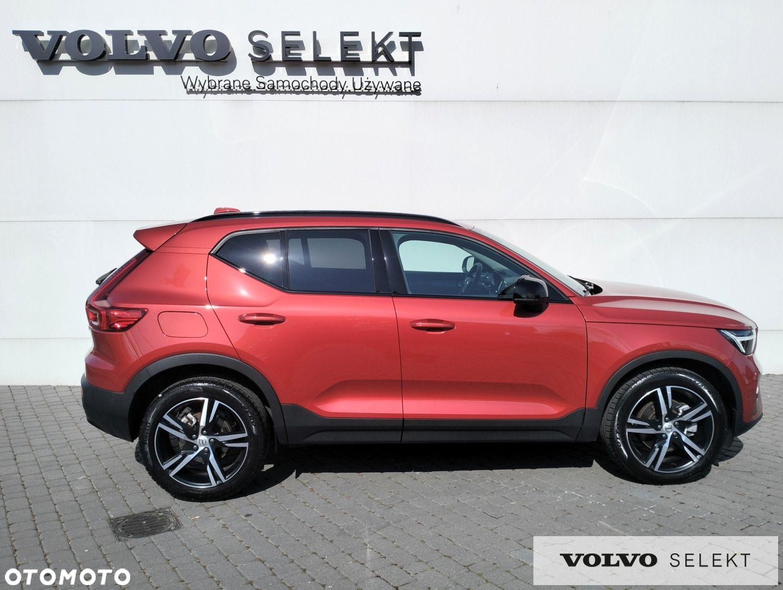 Volvo XC 40 - 4