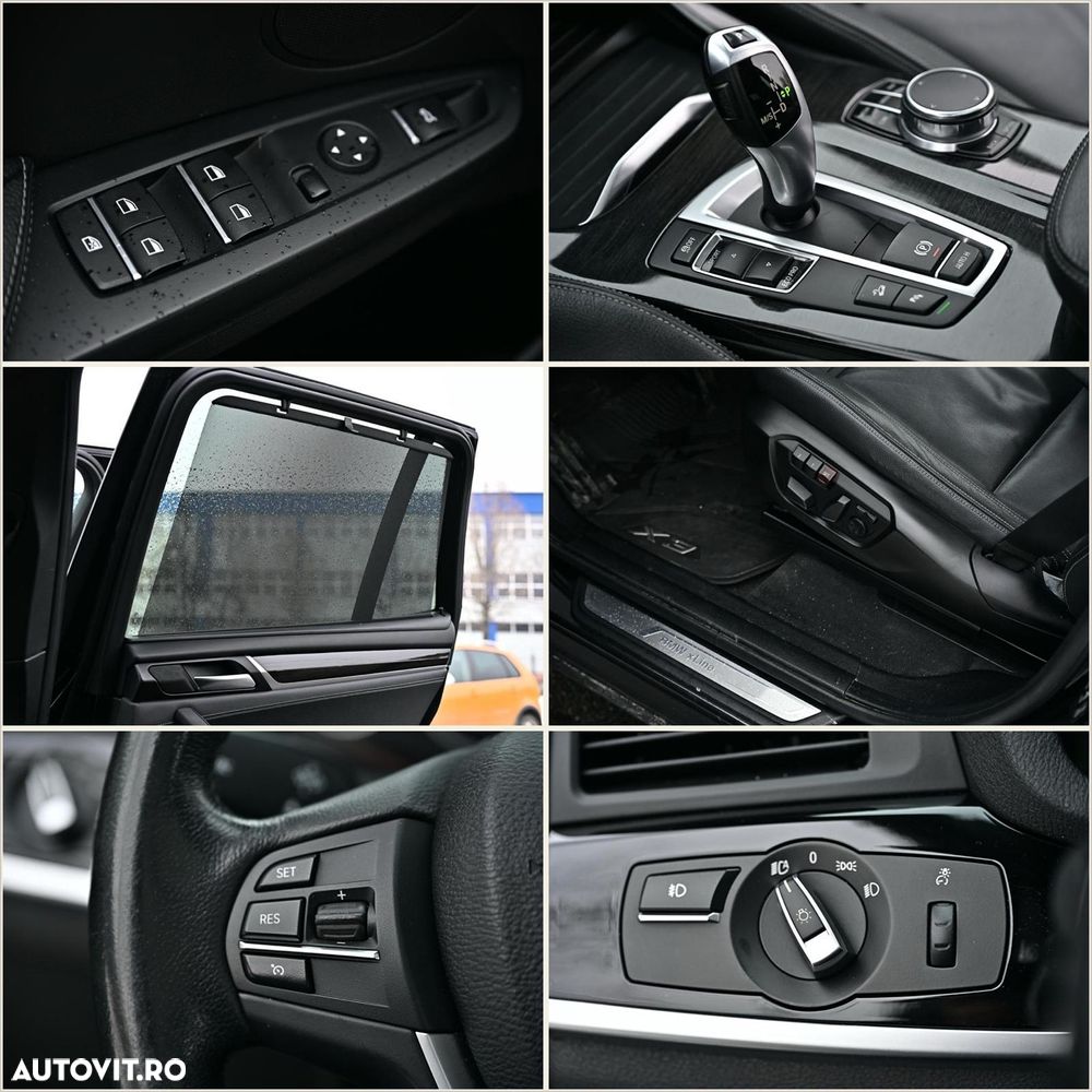 BMW X3 xDrive28i Aut. - 5