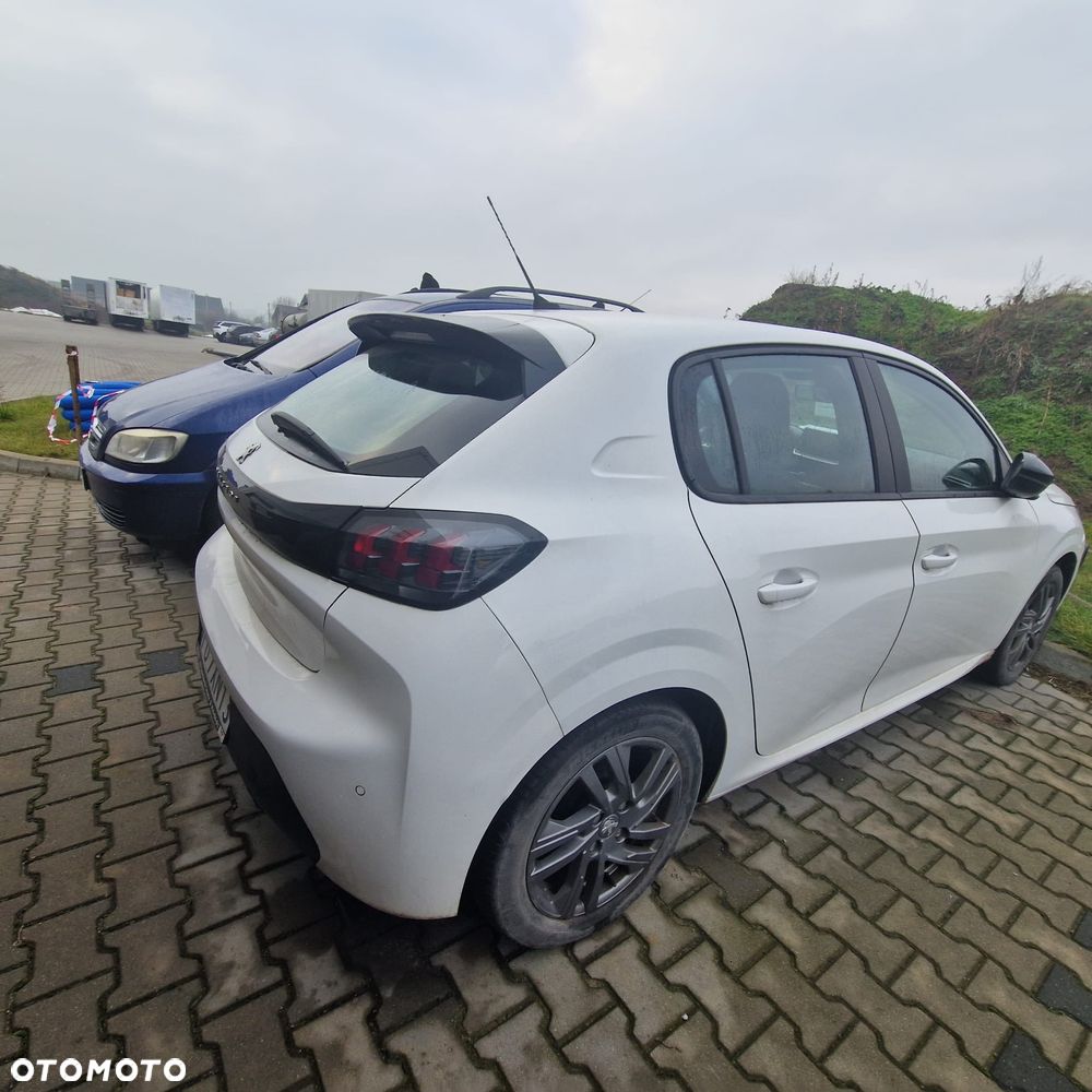 Peugeot 208 1.2 PureTech Active Pack S&S - 2